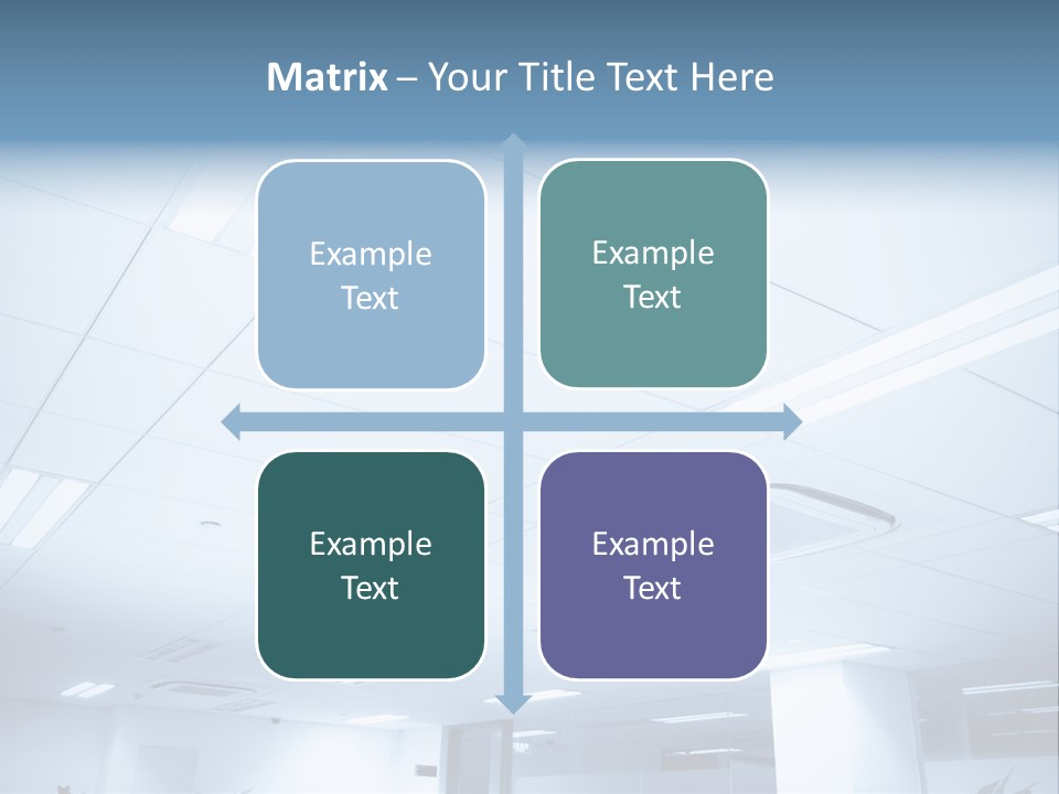 Display Training Learning PowerPoint Template