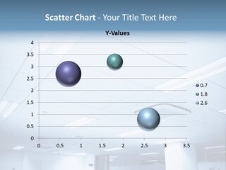 Display Training Learning PowerPoint Template