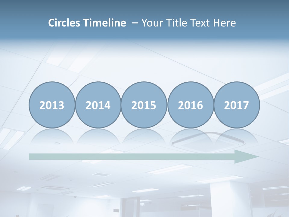 Display Training Learning PowerPoint Template