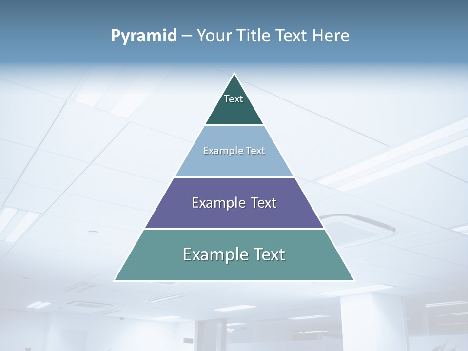 Display Training Learning PowerPoint Template