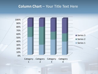 Display Training Learning PowerPoint Template