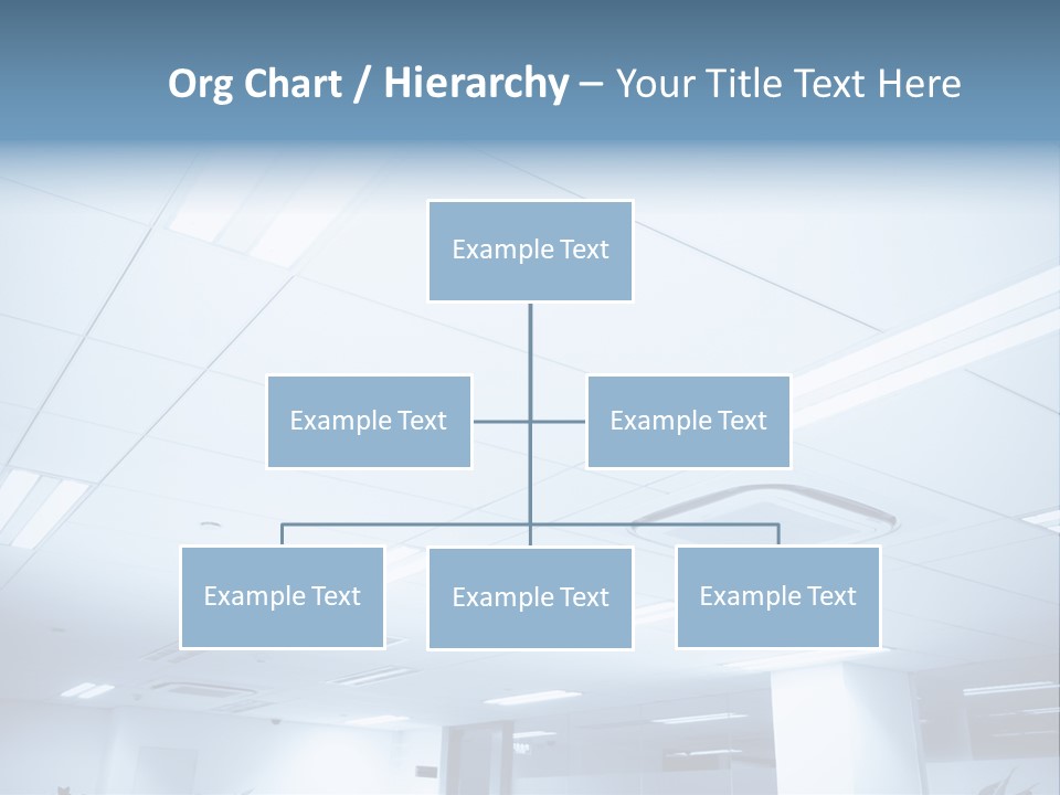 Display Training Learning PowerPoint Template
