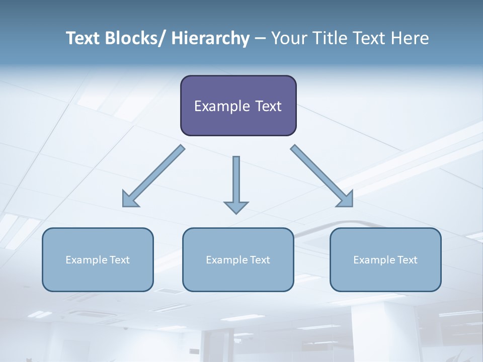 Display Training Learning PowerPoint Template