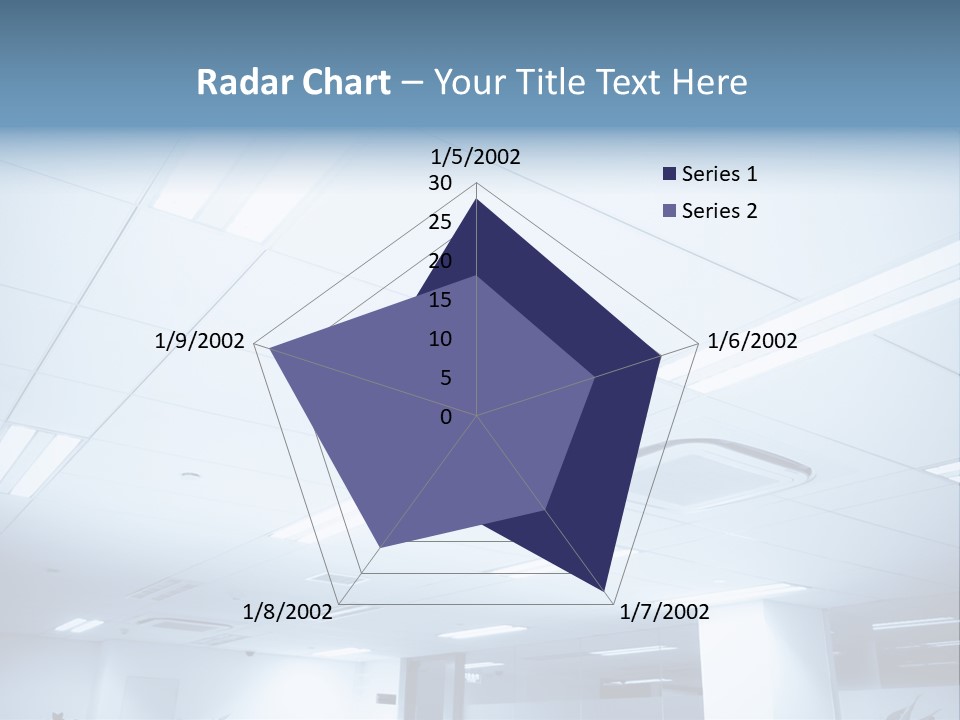 Display Training Learning PowerPoint Template
