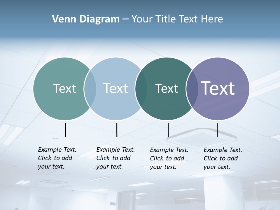 Display Training Learning PowerPoint Template