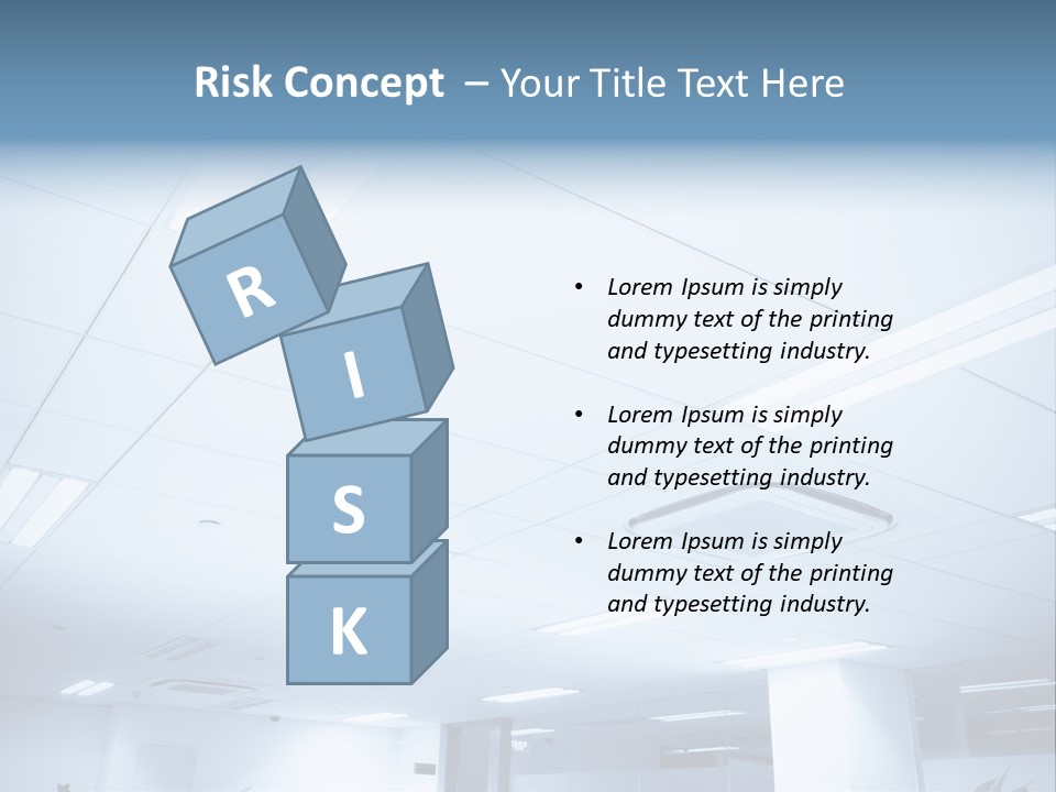 Display Training Learning PowerPoint Template