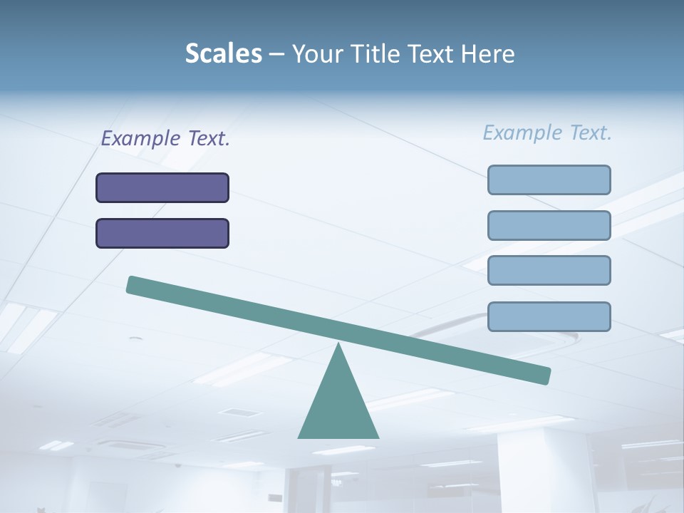 Display Training Learning PowerPoint Template