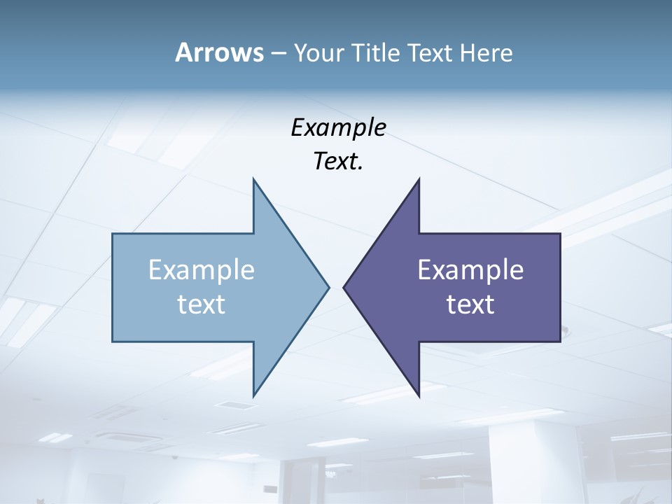 Display Training Learning PowerPoint Template