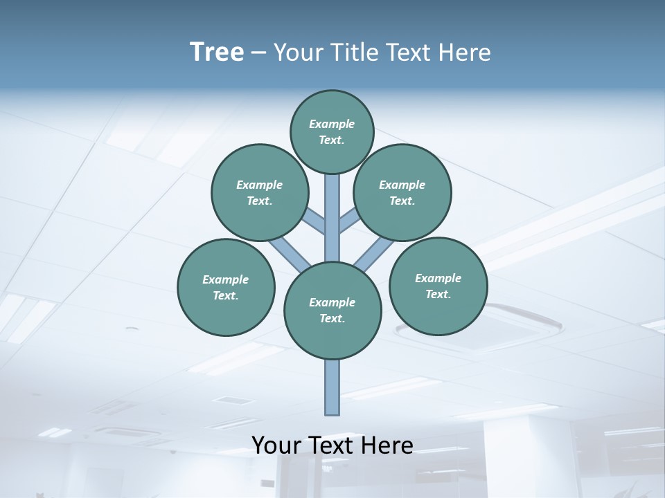 Display Training Learning PowerPoint Template
