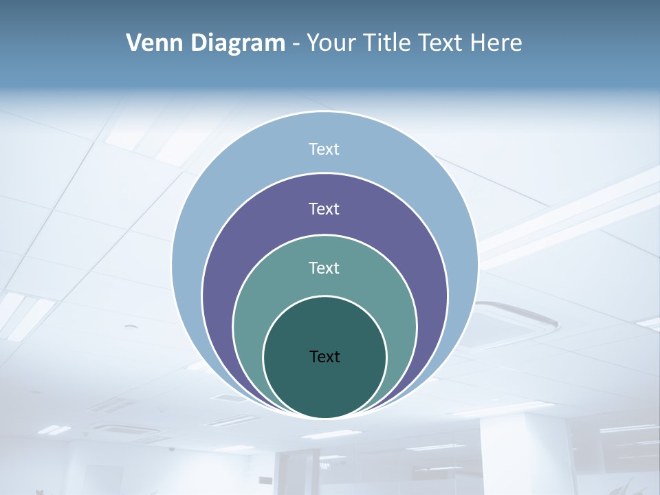 Display Training Learning PowerPoint Template