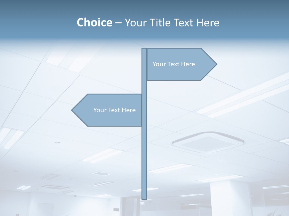 Display Training Learning PowerPoint Template