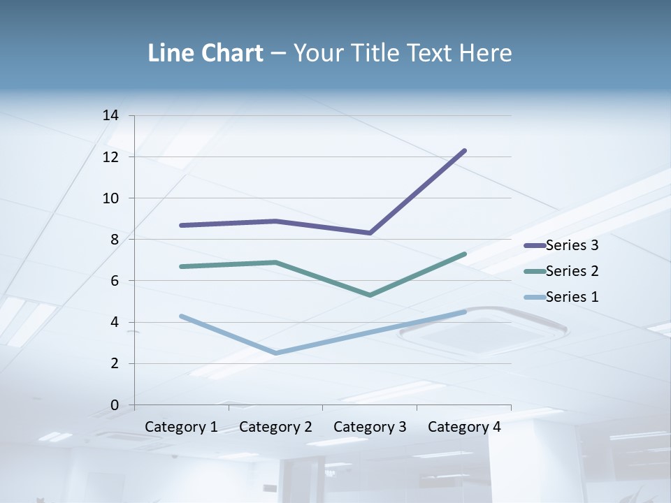 Display Training Learning PowerPoint Template