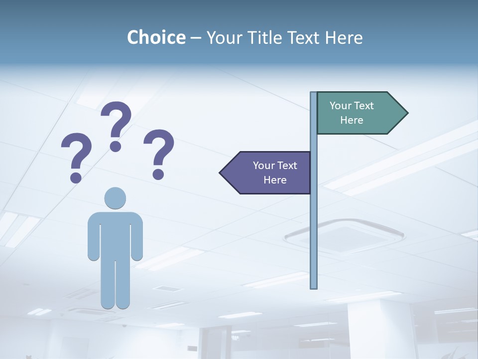 Display Training Learning PowerPoint Template