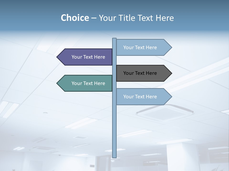 Display Training Learning PowerPoint Template