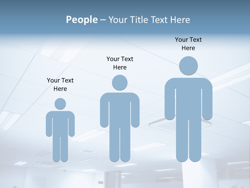 Display Training Learning PowerPoint Template