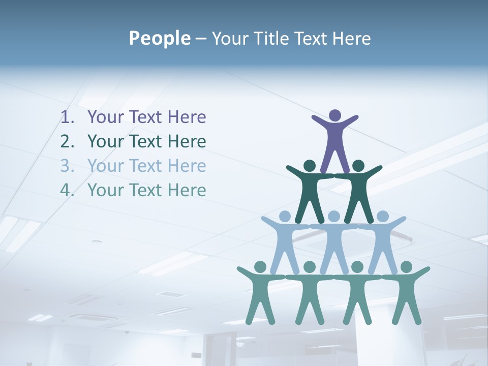 Display Training Learning PowerPoint Template