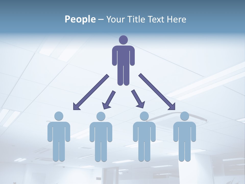 Display Training Learning PowerPoint Template