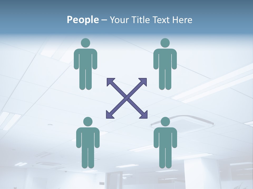 Display Training Learning PowerPoint Template