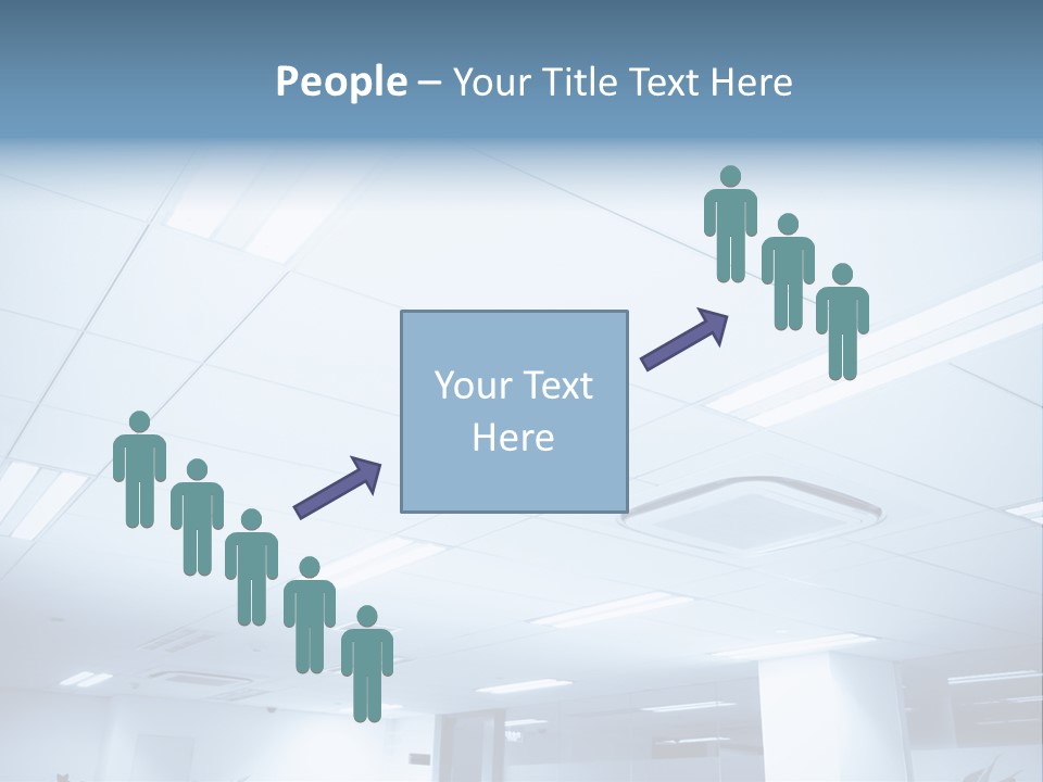 Display Training Learning PowerPoint Template
