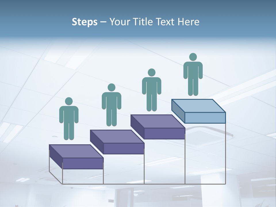 Display Training Learning PowerPoint Template