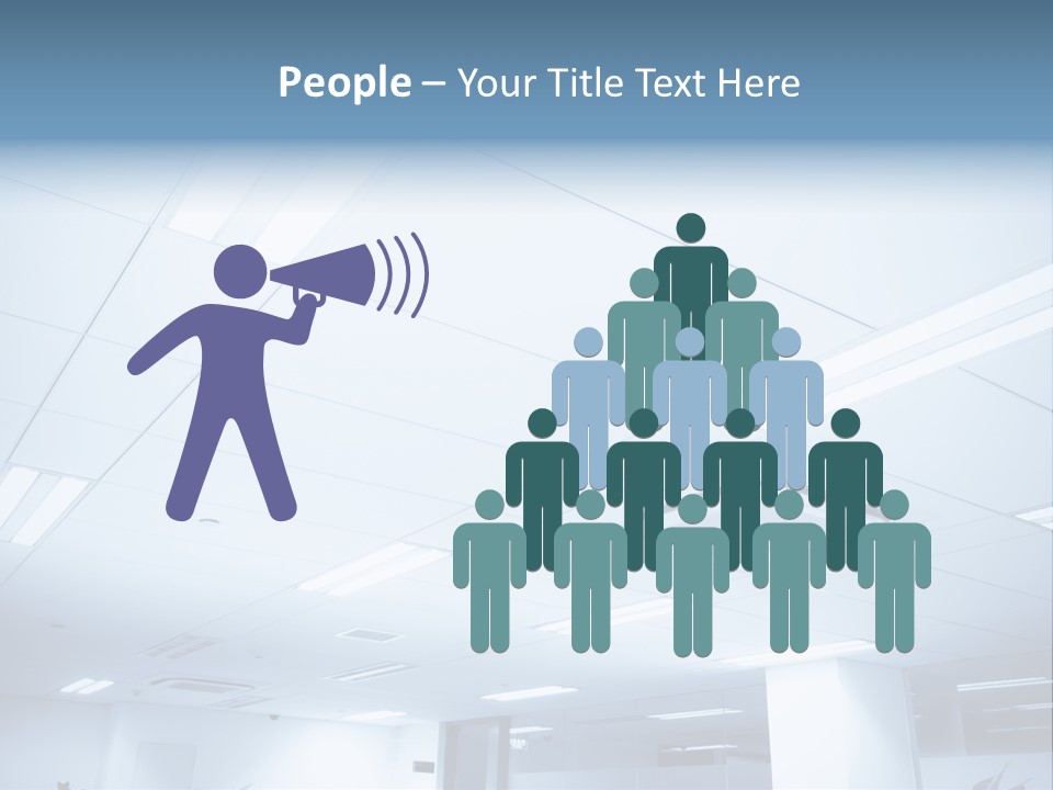 Display Training Learning PowerPoint Template