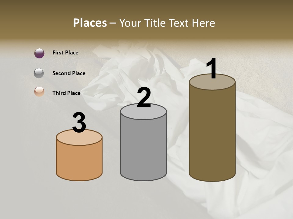 Manual Robot Iron PowerPoint Template