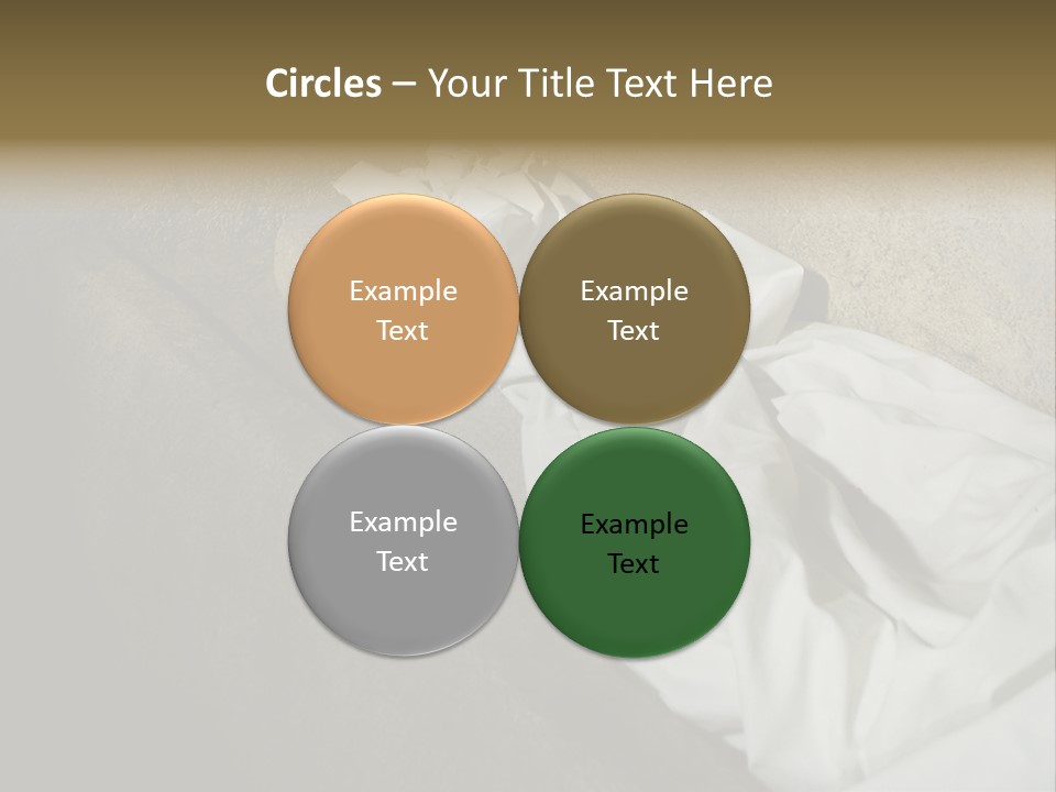 Manual Robot Iron PowerPoint Template