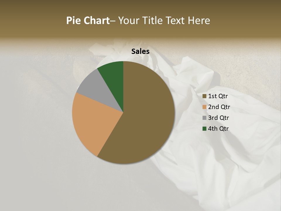Manual Robot Iron PowerPoint Template