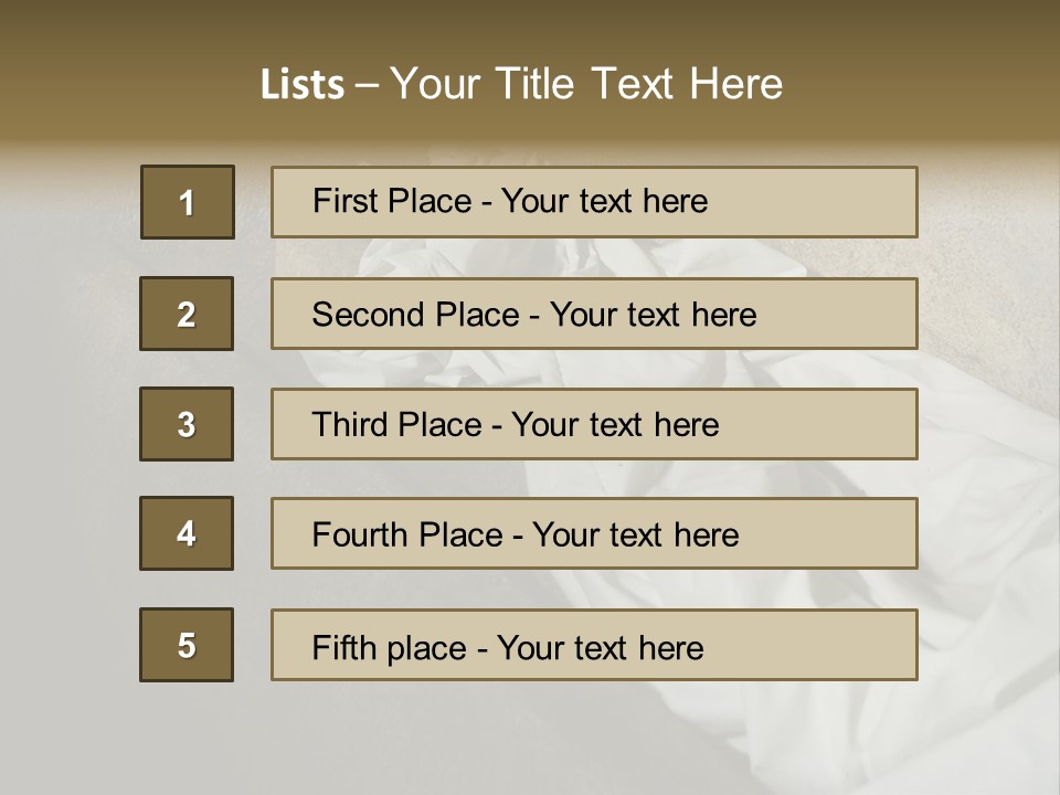 Manual Robot Iron PowerPoint Template