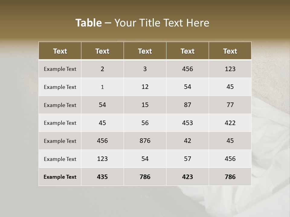 Manual Robot Iron PowerPoint Template