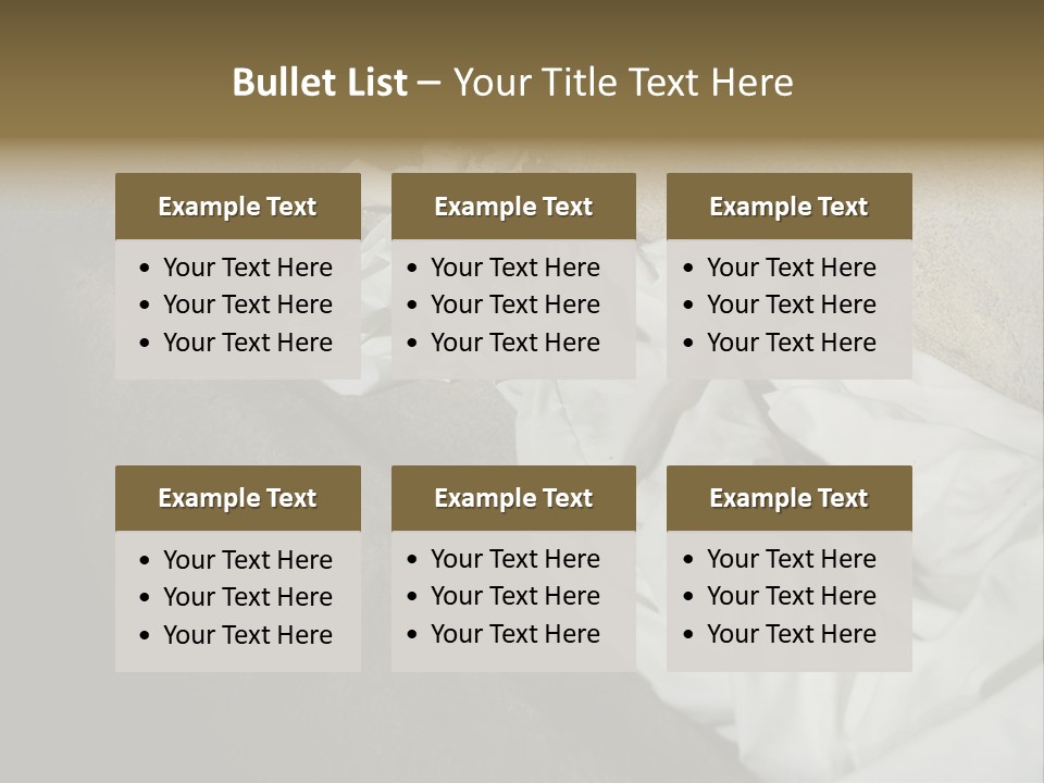 Manual Robot Iron PowerPoint Template