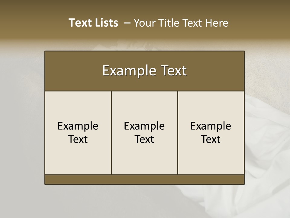 Manual Robot Iron PowerPoint Template