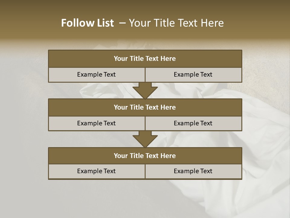 Manual Robot Iron PowerPoint Template