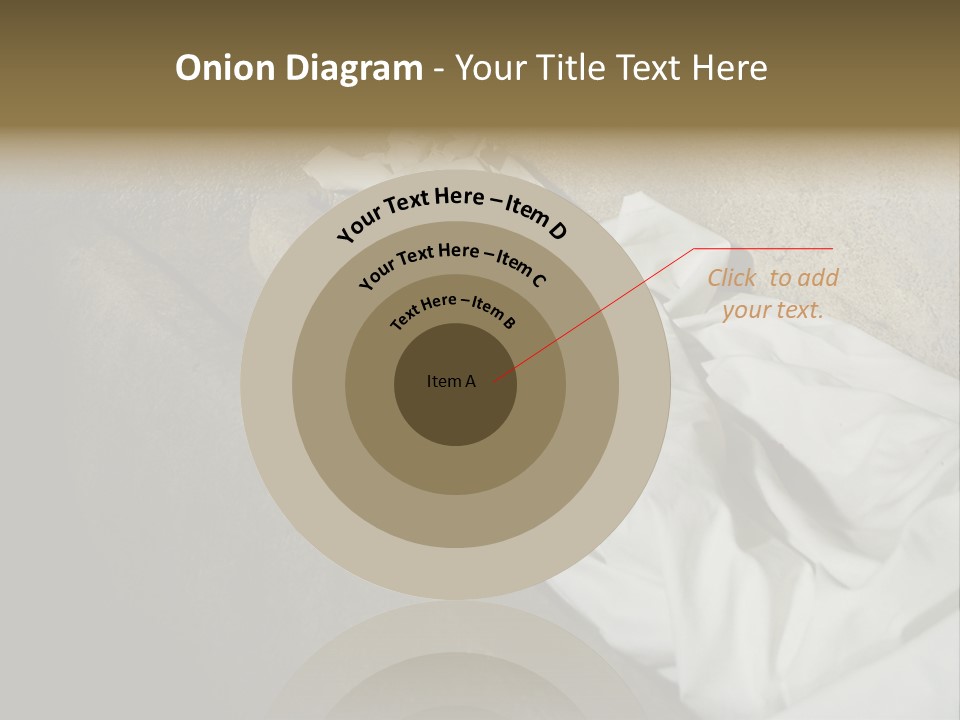 Manual Robot Iron PowerPoint Template