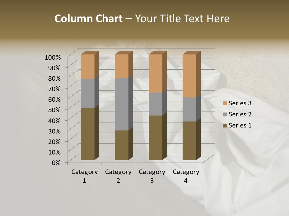 Manual Robot Iron PowerPoint Template