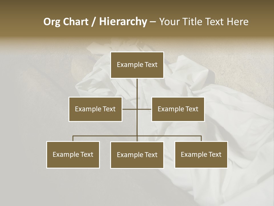 Manual Robot Iron PowerPoint Template