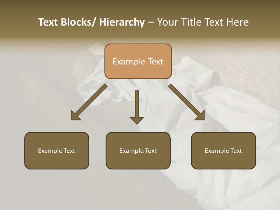 Manual Robot Iron PowerPoint Template