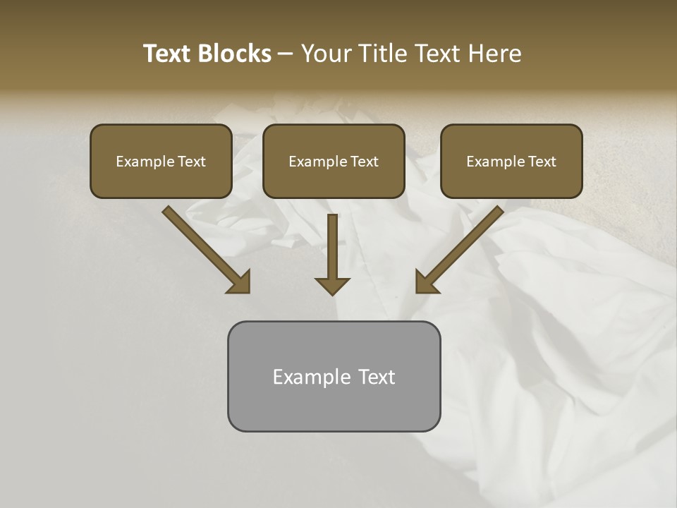 Manual Robot Iron PowerPoint Template