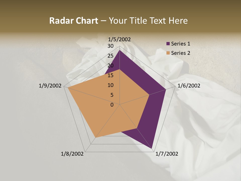 Manual Robot Iron PowerPoint Template