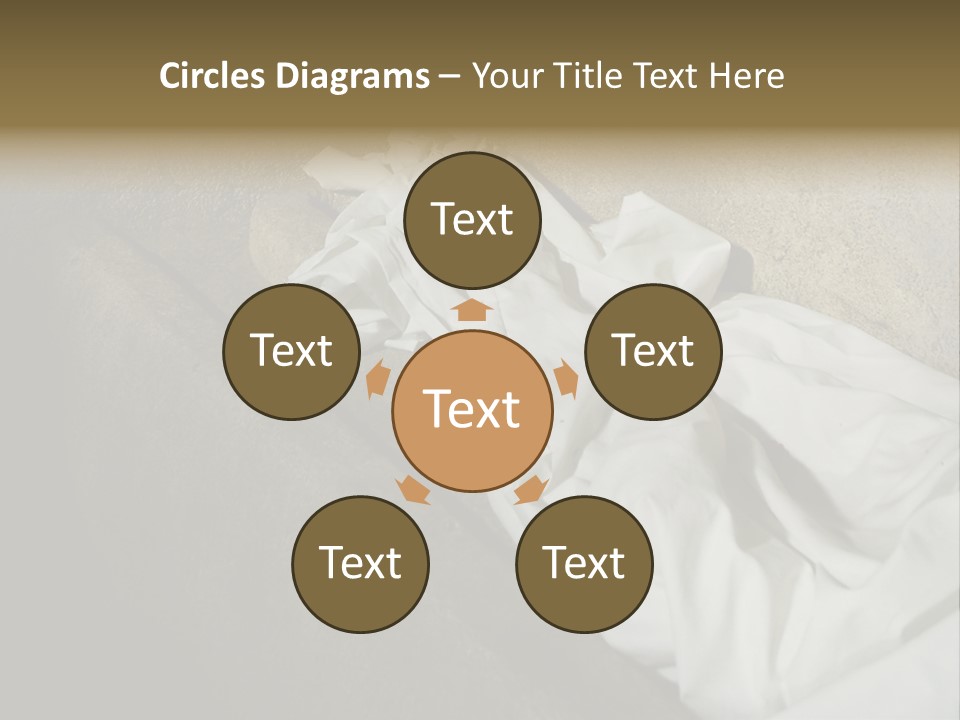 Manual Robot Iron PowerPoint Template