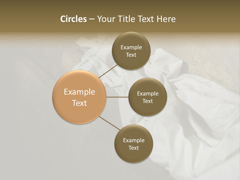 Manual Robot Iron PowerPoint Template