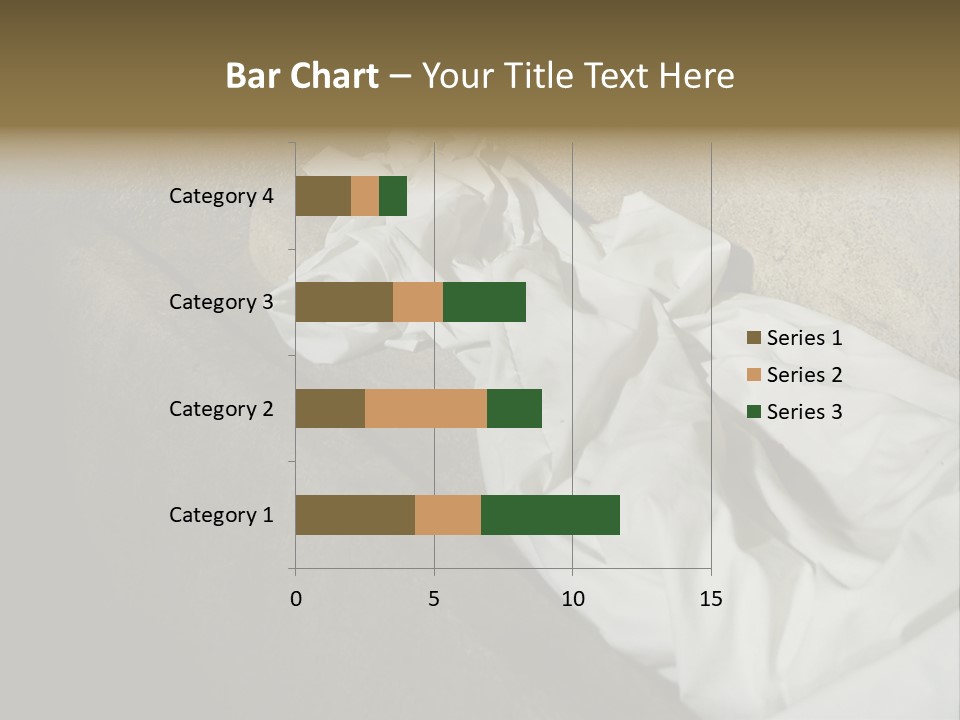 Manual Robot Iron PowerPoint Template