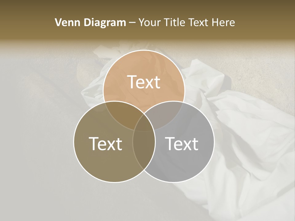 Manual Robot Iron PowerPoint Template