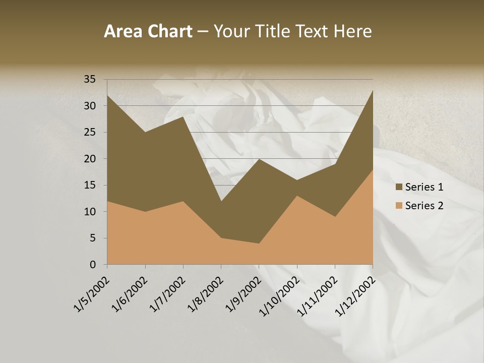 Manual Robot Iron PowerPoint Template