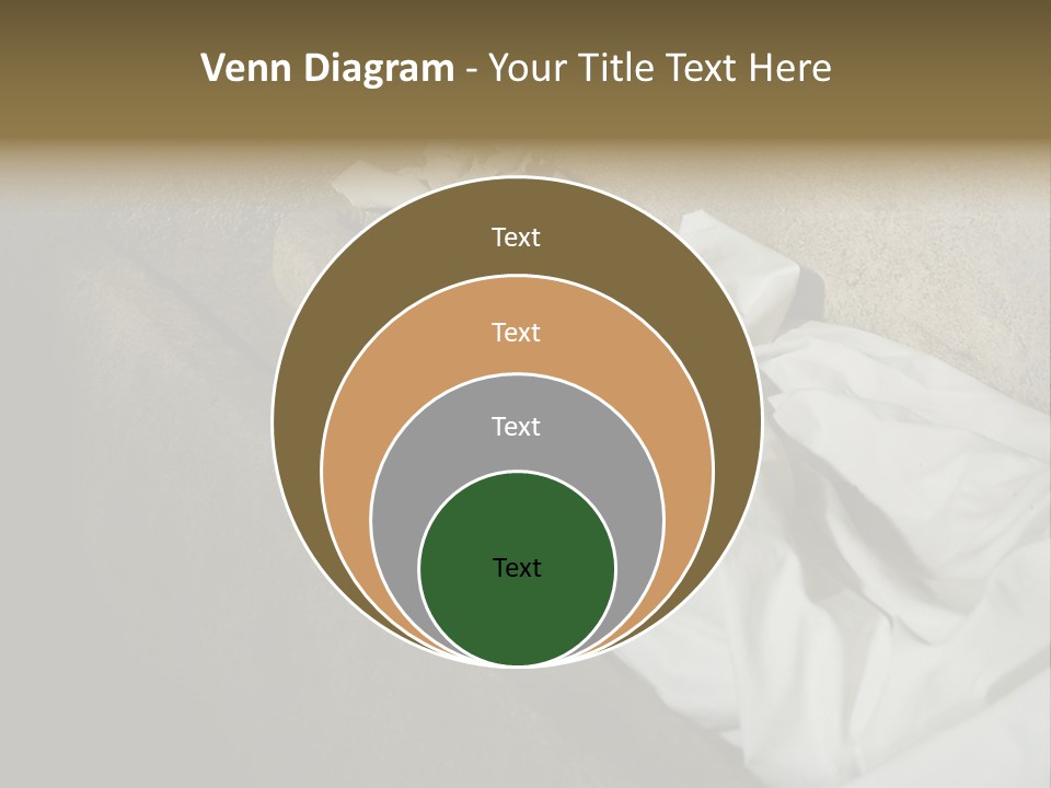Manual Robot Iron PowerPoint Template
