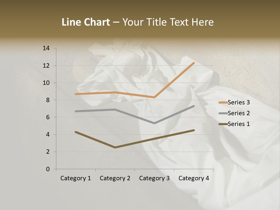 Manual Robot Iron PowerPoint Template