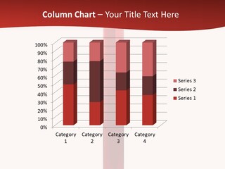 Sky View Panoramic PowerPoint Template