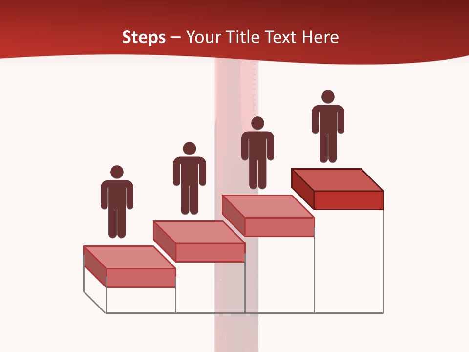 Sky View Panoramic PowerPoint Template