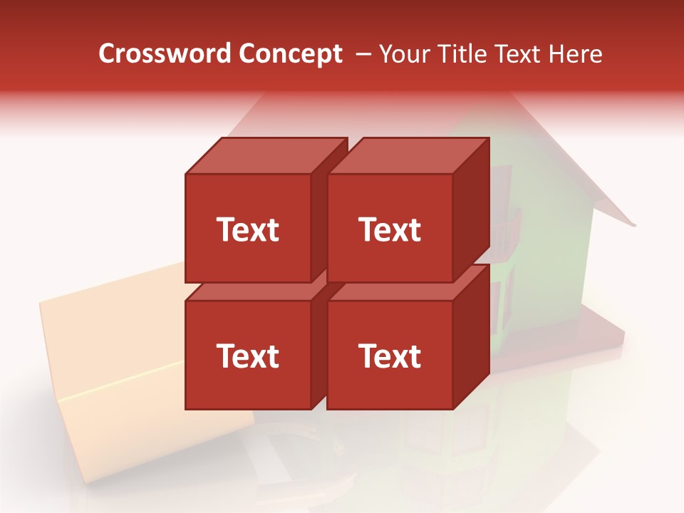 Active Trekking Tourism PowerPoint Template