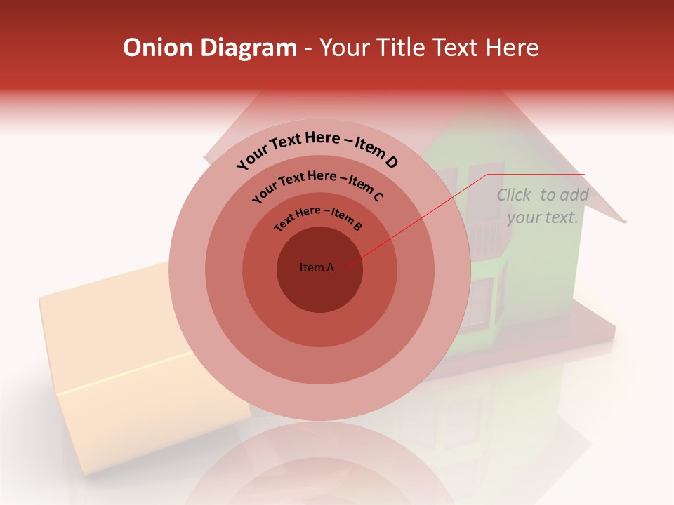 Active Trekking Tourism PowerPoint Template